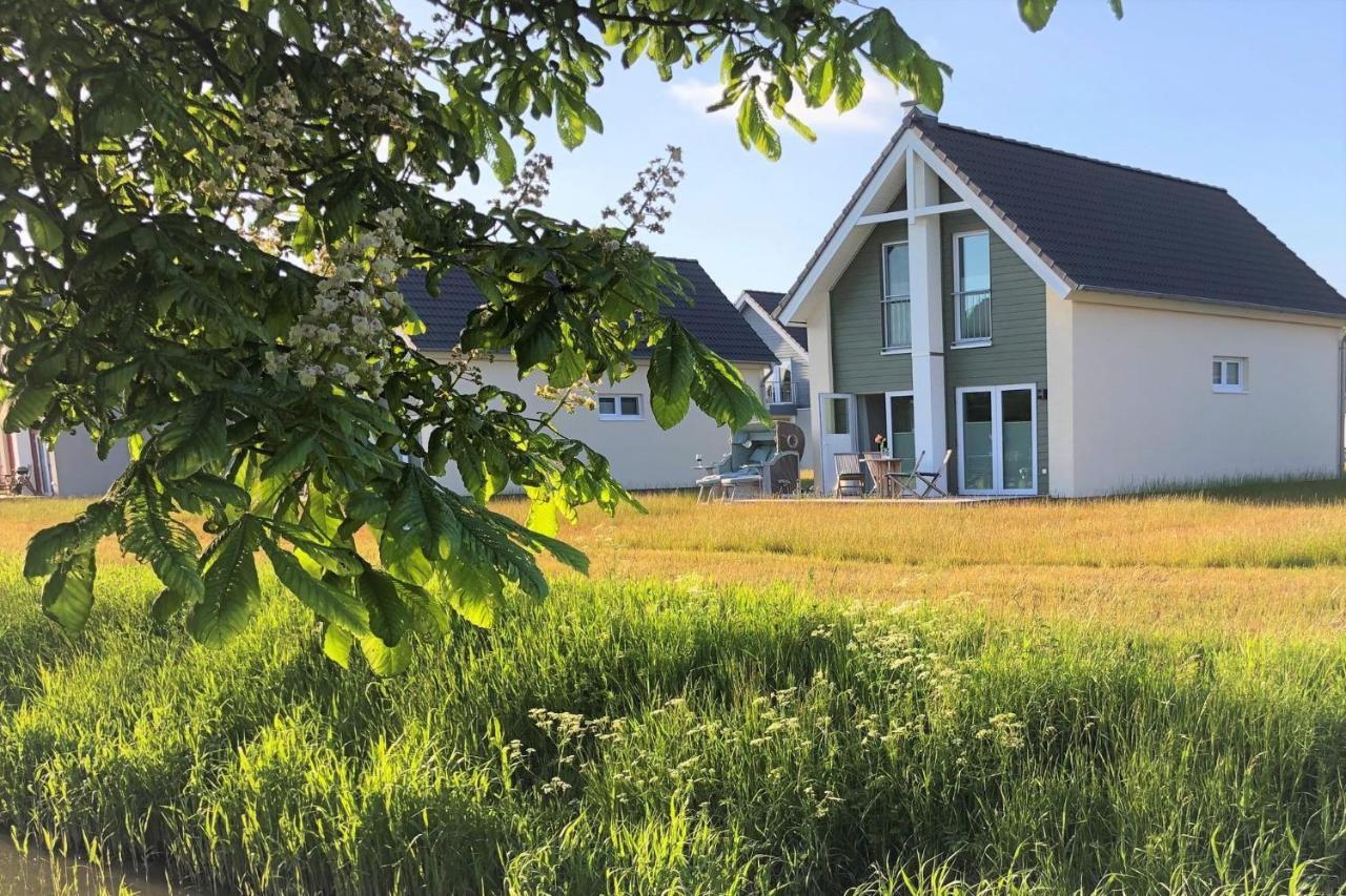 Nordseeresort Buesum Ferienhaus 23 Ebbe&Flut Luaran gambar